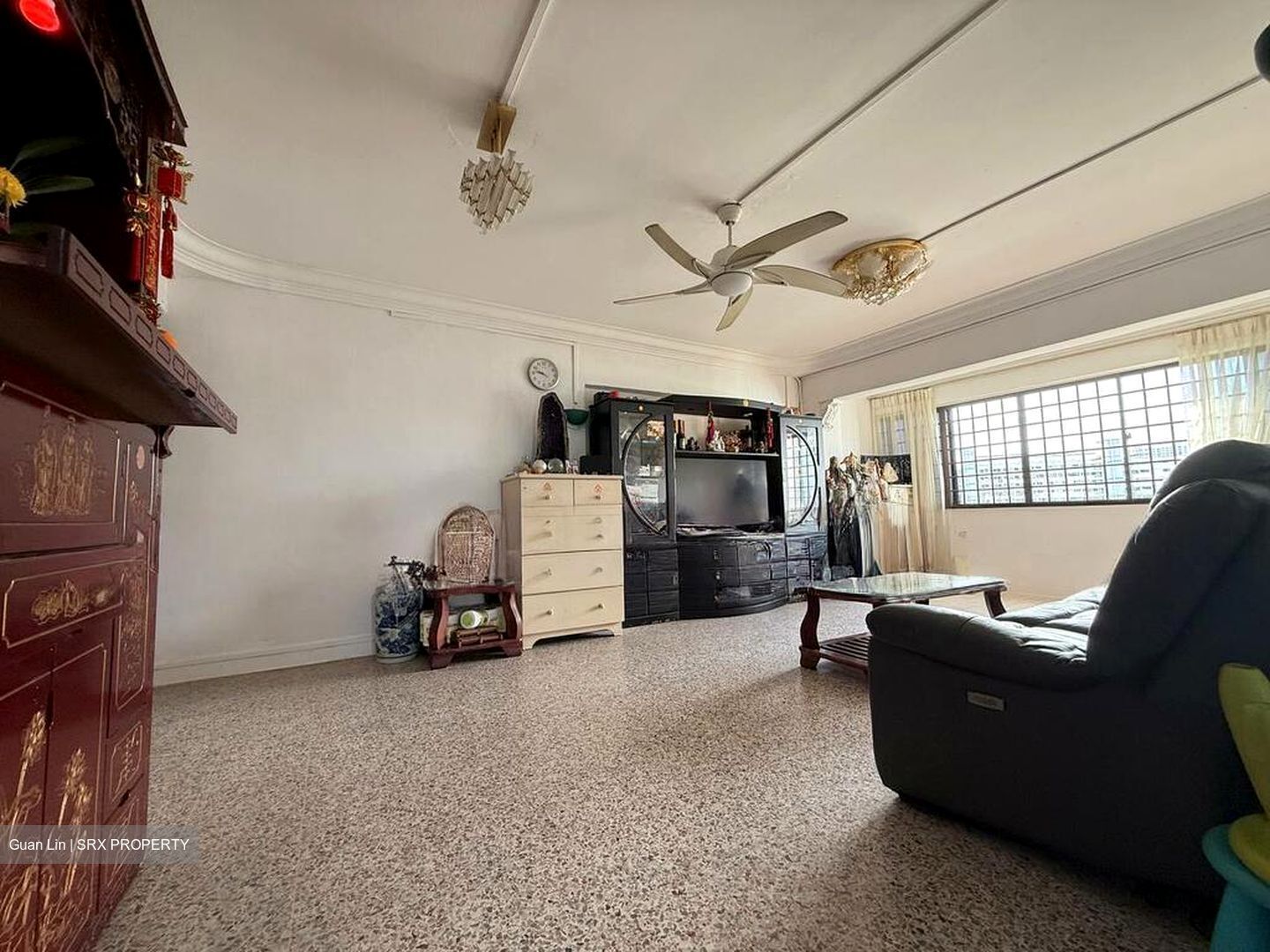 Blk 36 Marsiling Sapphire (Woodlands), HDB 5 Rooms #517918791
